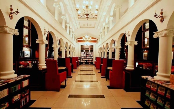 「台北十間超美書店」推薦，文化幣也可以買！來這挖寶絕版書籍+看展覽一次滿足！