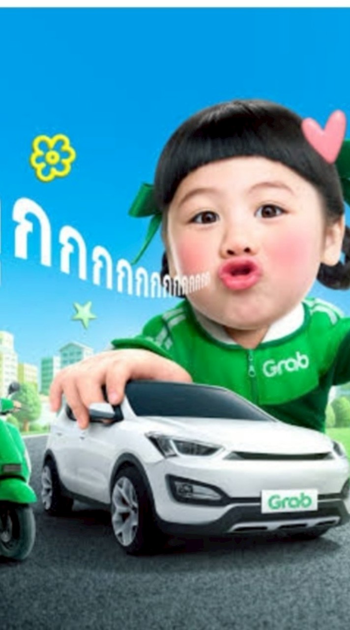 Grabสระบุรี🛵🚙🚗(เฉพาะคนขับ)