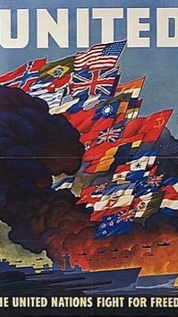 連合国本部