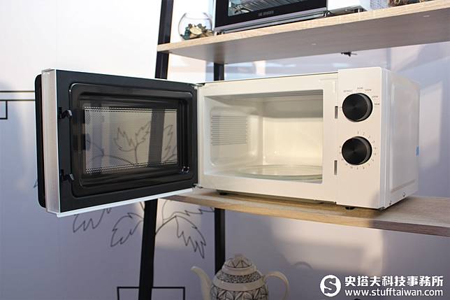 One Amadana台灣限定設計家電黑白簡約風入手超容易 史塔夫科技事務所 Line Today