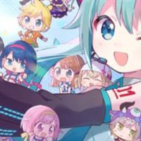 プロセカエンジョイ勢の集合部屋！！！！