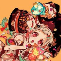 地縛少年花子くん！ なりきり・恋愛