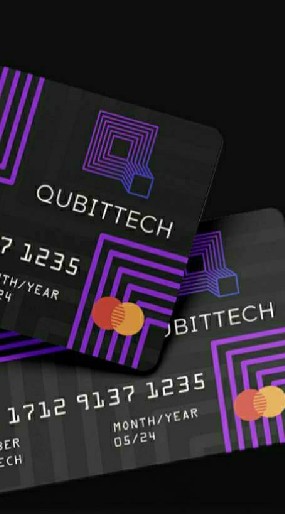 QUBITTECH