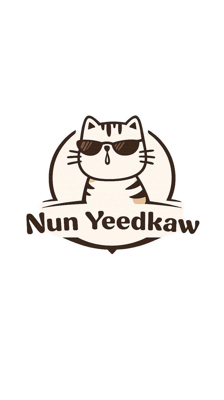 Nun Yeedkaw🧡