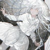 跑400公尺的魚（少女迴戰聊天群）