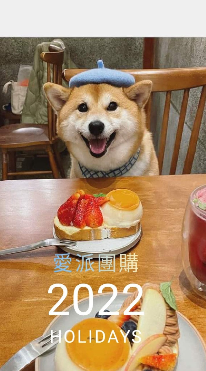 愛派團購/代購