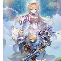 聖霊伝説 桜華紫雲 445