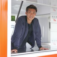 浅川隼人応援プロジェクト
