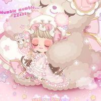 talk talk ( Line Play )