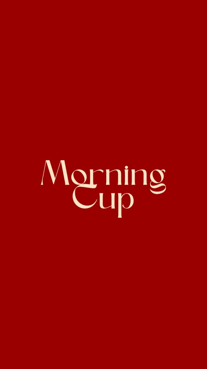 สั่งข้าวร้าน Morning Cup