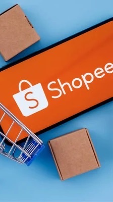 Shopee雑談カフェ