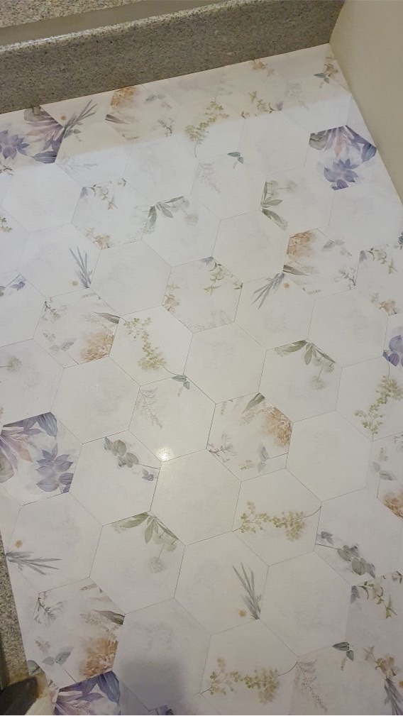 品貼 原創磁磚貼