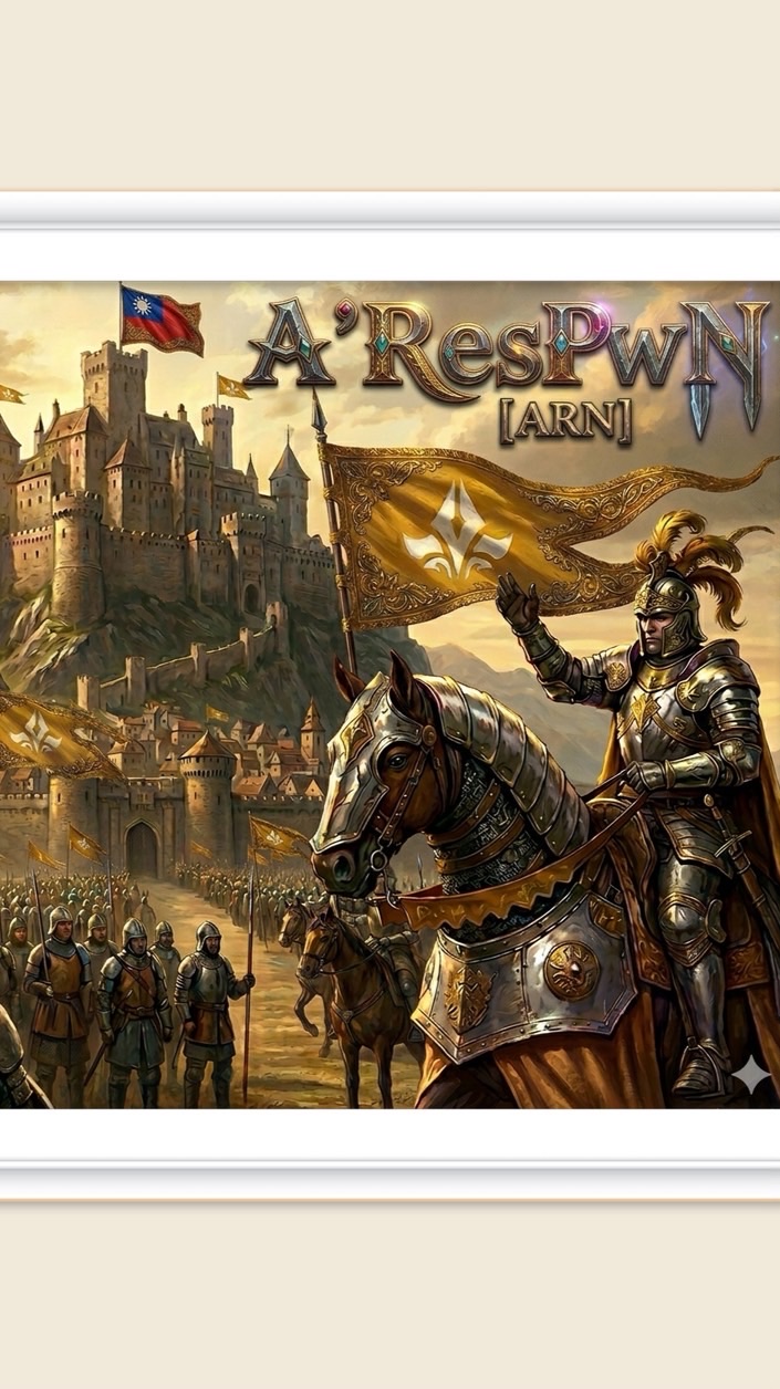 A‘ResPawN、