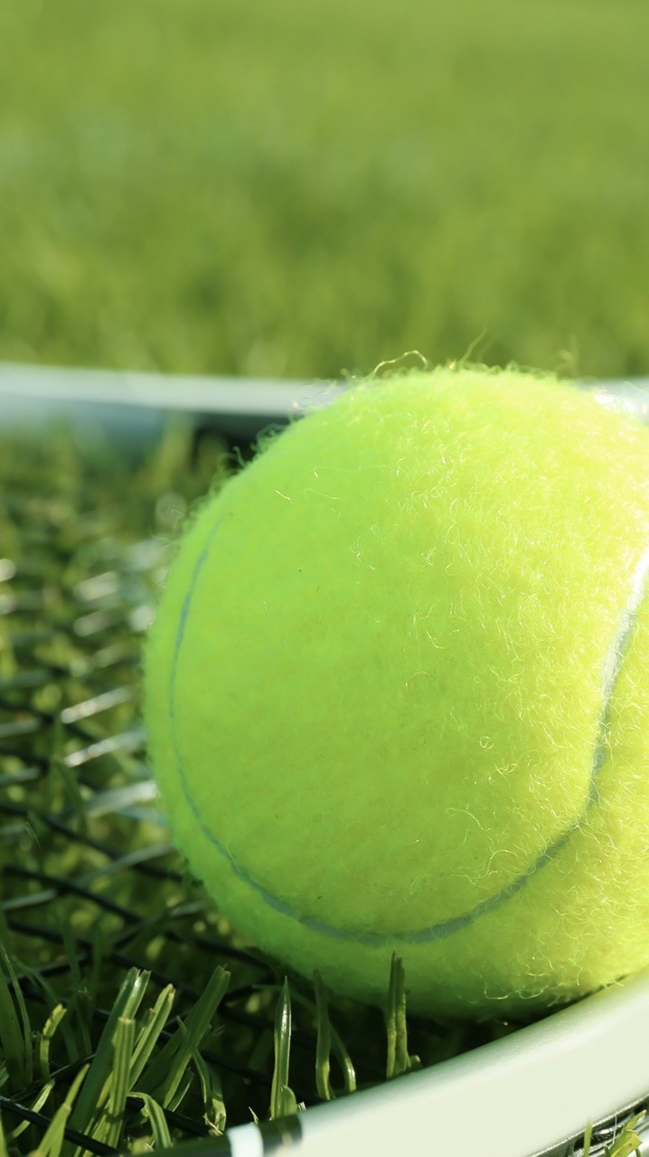 淡水網球同好會（Tamsui Tennis Club）