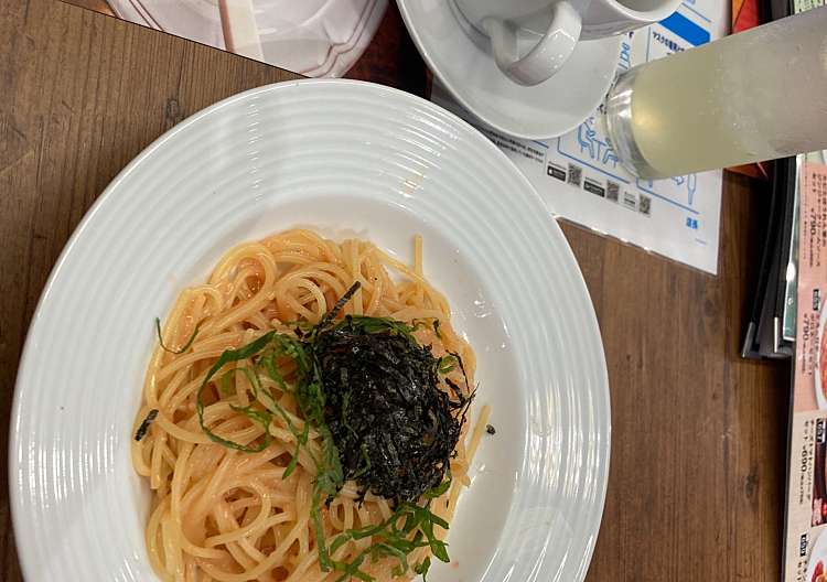 口コミの詳細 イタリア食堂 オリーブの丘 伊勢崎連取店 連取町 イタリアン By Line Place