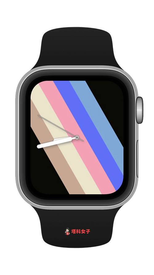 想下載好看的apple Watch 錶面 推薦這2 個網站免費下載 塔科女子 Wreadit Line Today