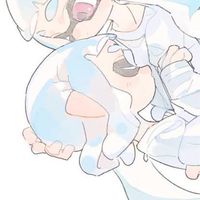 スプラ恋愛オプ🤍🫧‎𓂃 𓈒