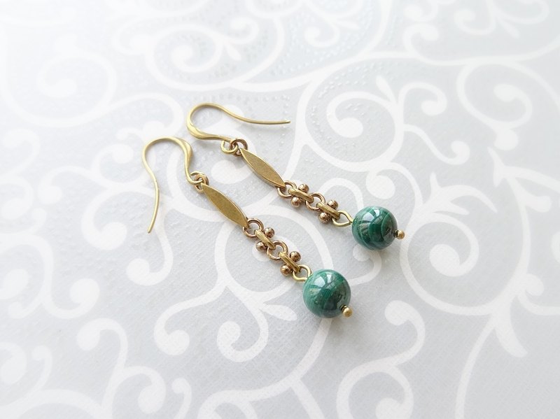 可改為黃銅螺旋可調整式彈力耳夾。