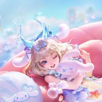 傳說對決/聊天/耍憨 ·ᜊ·