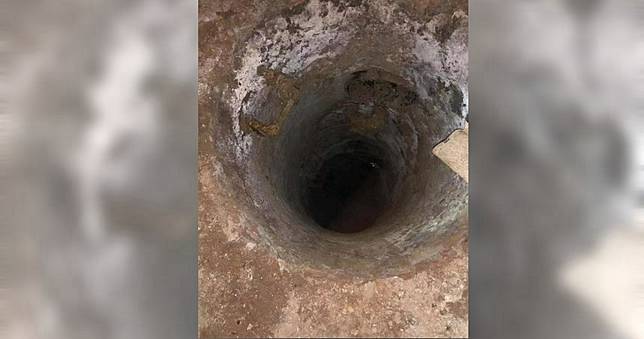 汙水口沒蓋！9歲男童墜下水道慘死　消失前大喊媽媽...