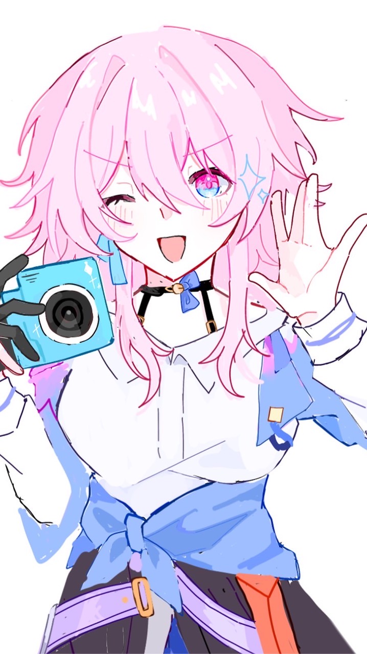 原神・スタレ・ゼンゼロお絵描き部屋♡初心者🔰さんも見る専も大歓迎♡