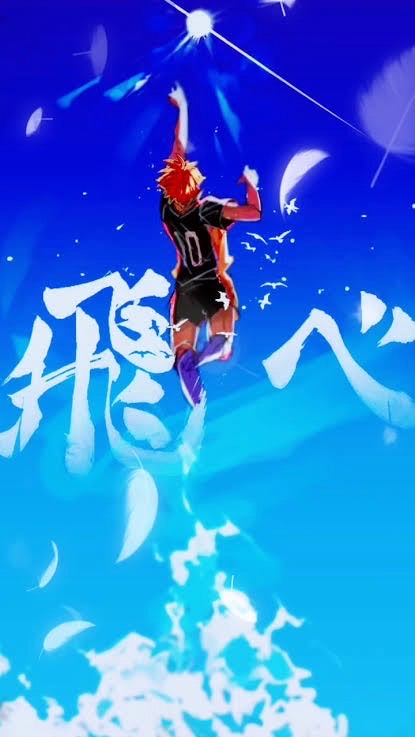 なりきりしましょ！！【HQ】