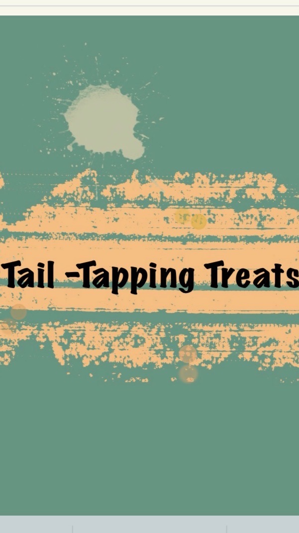 Tail-Tapping Treats 尾巴拍打