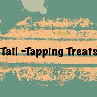 Tail-Tapping Treats 尾巴拍打
