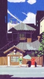 クロスオーバーなりきり