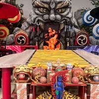 鬼レンチャン民の集まり