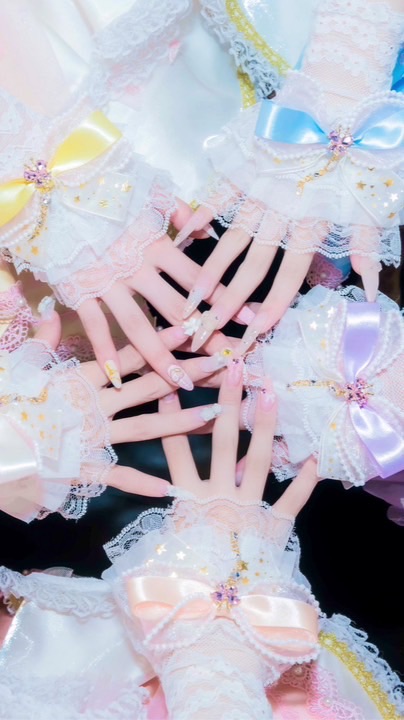 prettychuu雑談