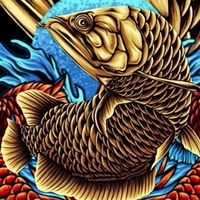 天將水族