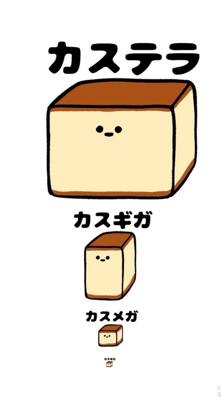 普通も緩ぅも自由⁉️也だってばよ✌️