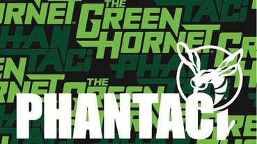 PHANTACi x Green Hornet Launch