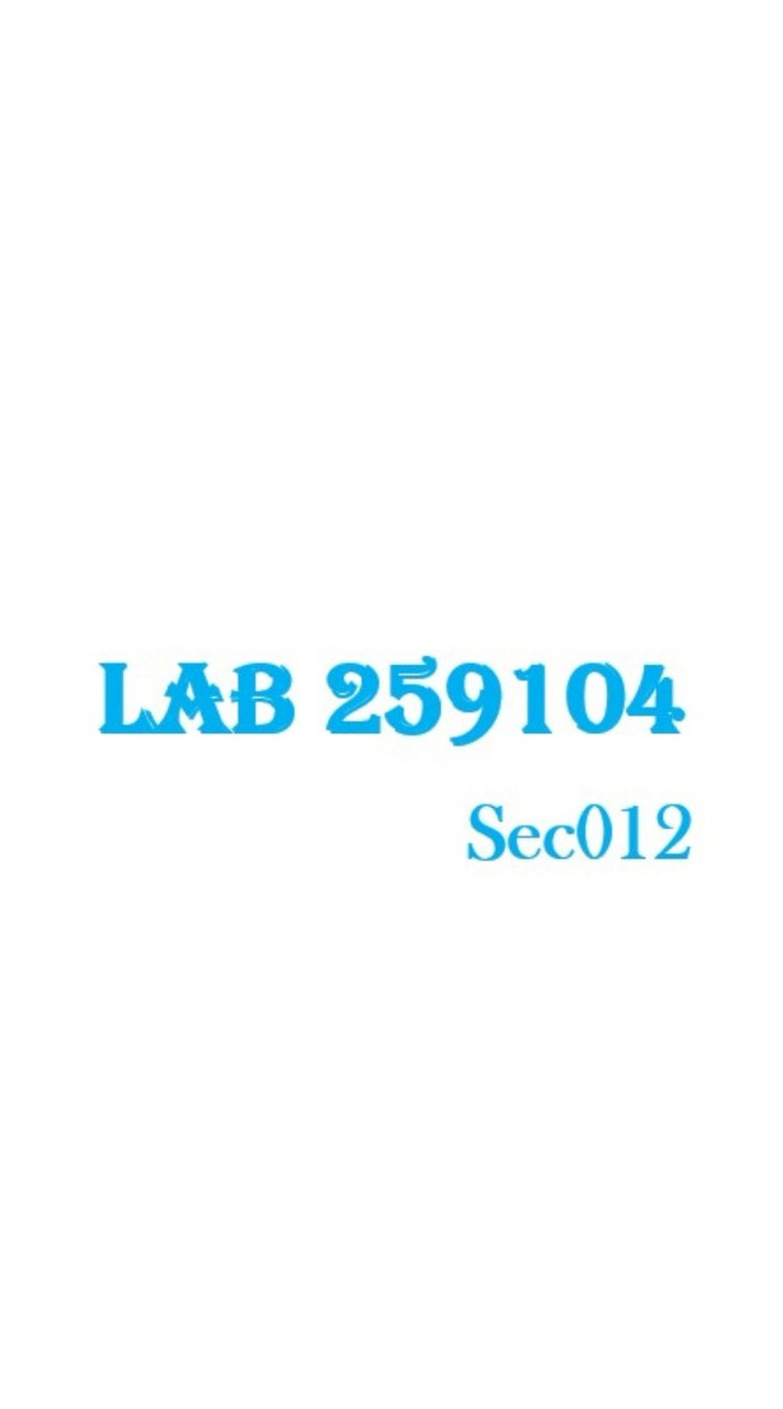 LAB Drawing Sec012[1/69]