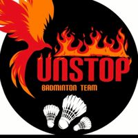 UNSTOP Badminton