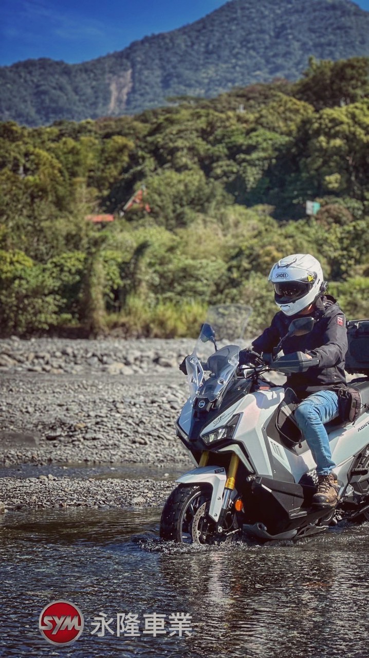 🛵永隆綿羊基地