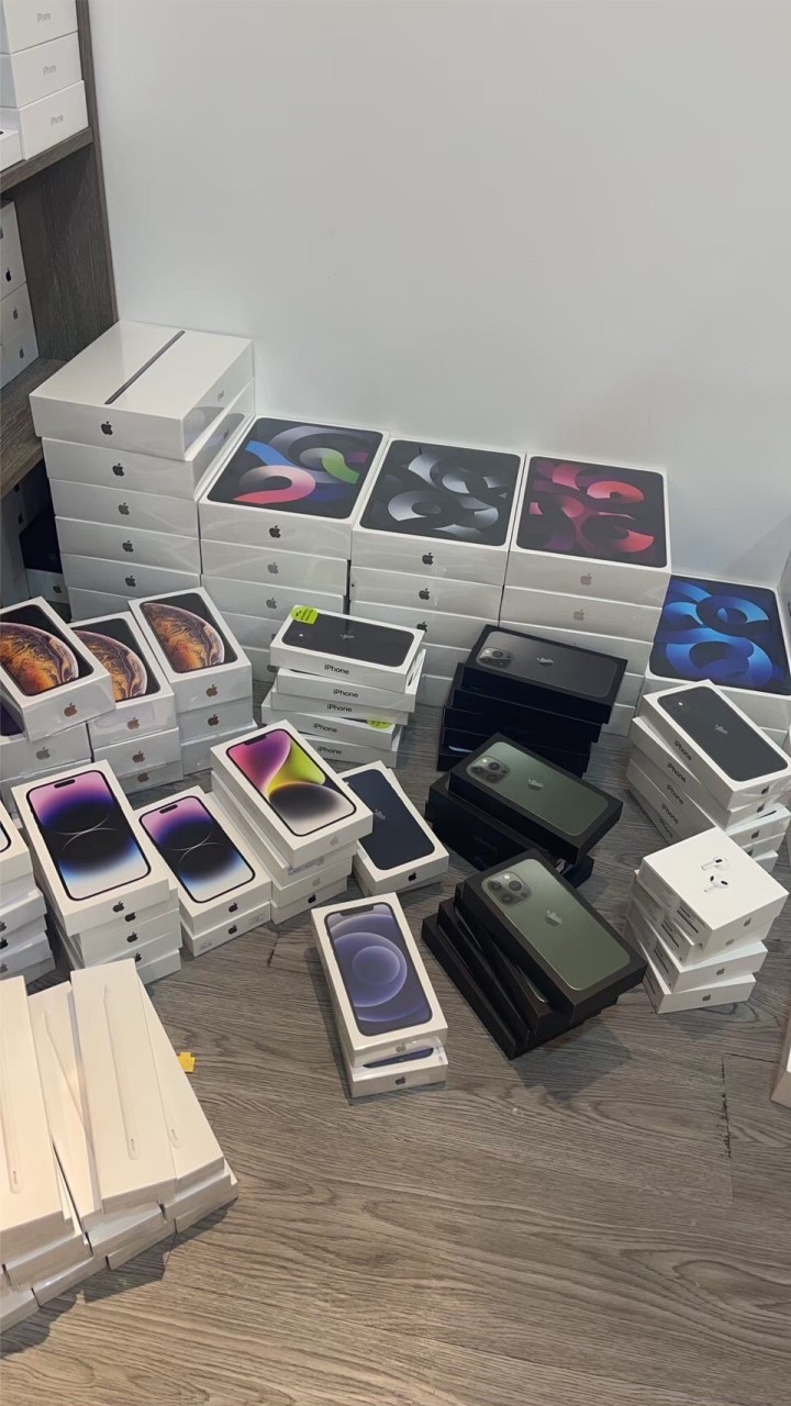 ⭐️Pol IPhone ⭐️