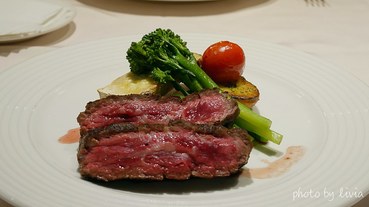 【必吃頂級牛排】雅室牛排 Steak Inn 搬新家│台北老饕牛排推薦│台北25年經典牛排老店│母親節餐廳推薦 跟著Livia享受人生