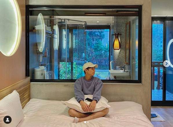 圖片來源：IG @ryanandkids