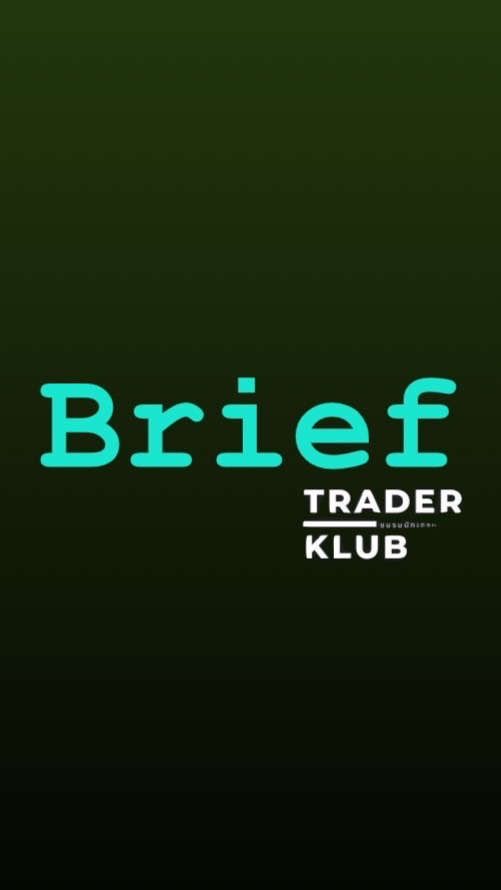 Brief..TRADER KLUB