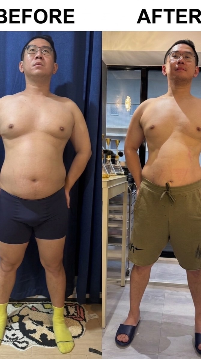【健康減脂好夥伴💪】