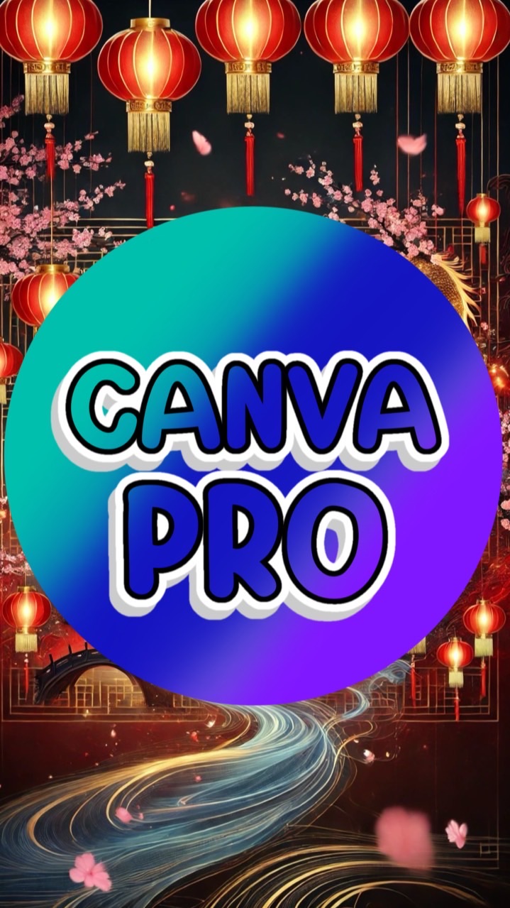 CANVa ตัวแทนแคนวาโปร
