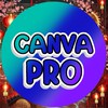 CANVa ตัวแทนแคนวาโปร