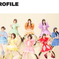 CUTIE STREET　なりきり
