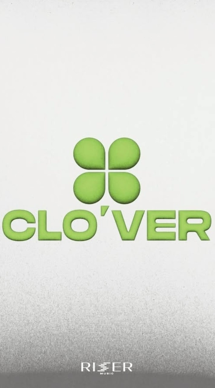 CLO'VER 🍀