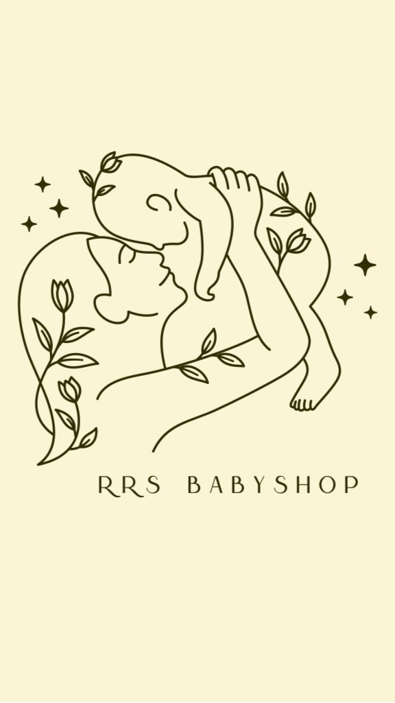 RRs babyshop 日韓童裝