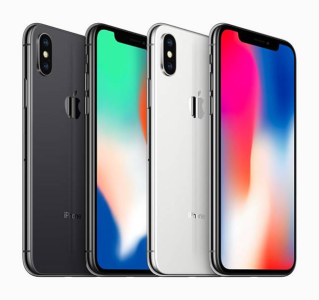 Iphone X問題多 爆螢幕黑屏 電話接不到 用戶氣炸 Moneydj理財網 Line Today