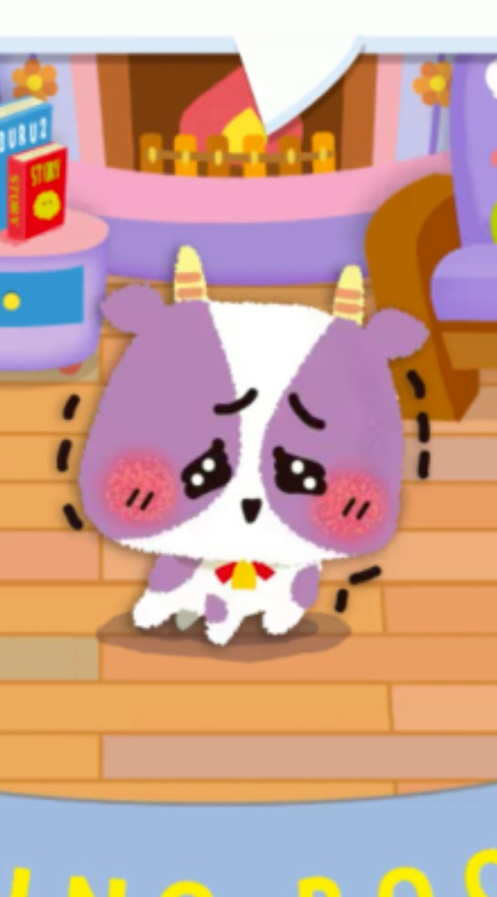 ぶるぶるどーぶつやってる人集まってー初心者大歓迎!もちろん上級者も!