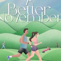 A Better November
